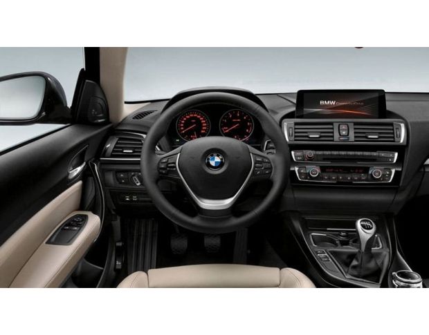 Захисне скло Pixsel на монітор BMW 1 / M1 10.8“ 2015 - 2018 (F20, F21) (гібридне глянець)