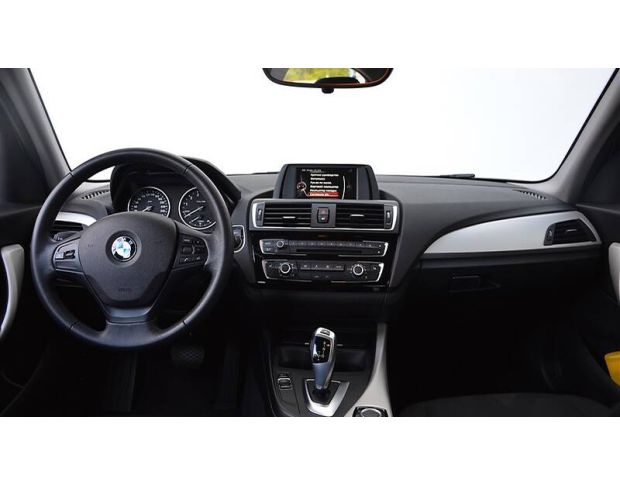 Захисне скло Pixsel на монітор BMW 1 / M1 - 6.5“ 2015 - 2018 (F20, F21) (гібридне глянець)