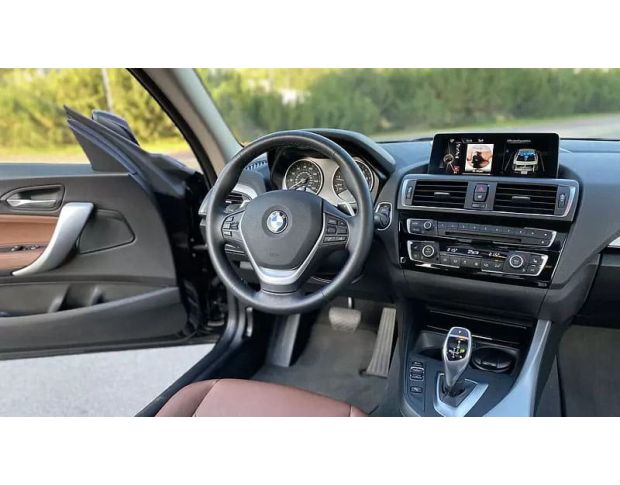 Захисне скло Pixsel на монітор BMW 2 / M2 - 10.6“ 2014 - 2020 (F22, F23, F45, F46) (гібридне глянець)