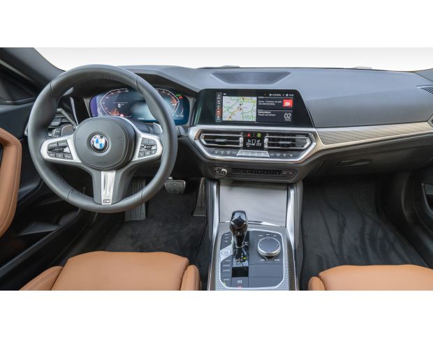 Захисне скло Pixsel на монітор BMW 2 / M2 - 14.2“ 2021 - 2022 (G42, F87, F44) (гібридне глянець)