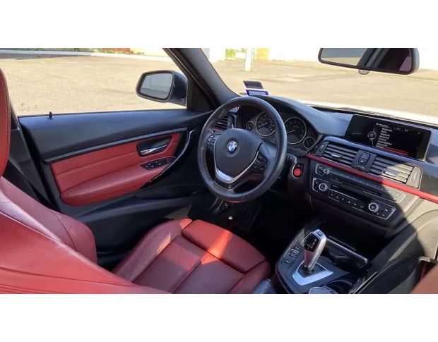 Захисне скло Pixsel на монітор BMW 3 / M3 - 10.5“ 2011 - 2019 (F30, F31, F34) (гібридне глянець)