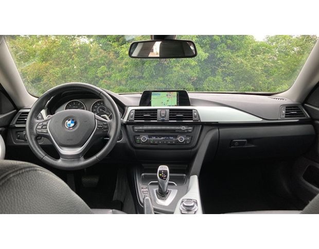 Захисне скло Pixsel на монітор BMW 3 / M3 - 10.6“ 2011 - 2019 (F30, F31, F34) (гібридне глянець)