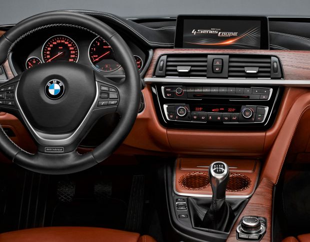 Захисне скло Pixsel на монітор BMW 4 / M4 - 10.6“ 2013 - 2020 (F32, F33, F36, F82, F83) (гібридне глянець)