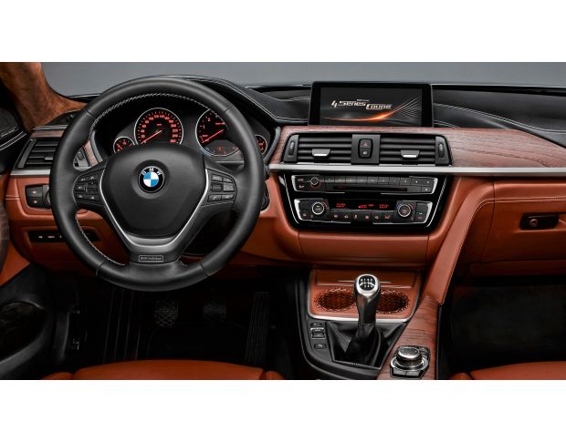 Захисне скло Pixsel на монітор BMW 4 / M4 - 10.6“ 2013 - 2020 (F32, F33, F36, F82, F83) (гібридне глянець)