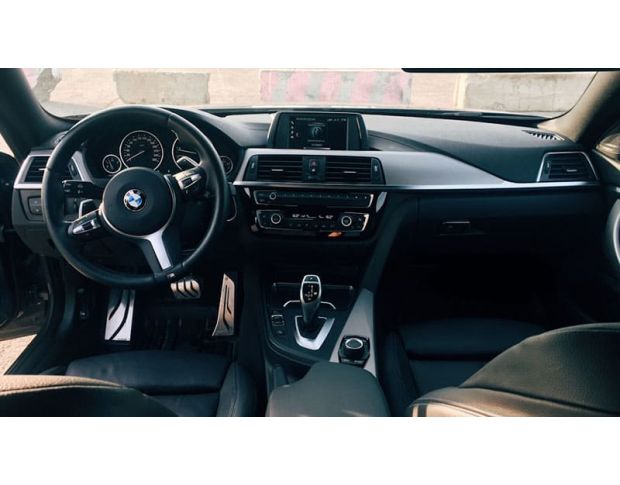 Защитное стекло Pixsel на монитор BMW 4 / M4 - 6.5“ 2013 - 2020 (F32, F33, F36, F82, F83) (гибридное мат)