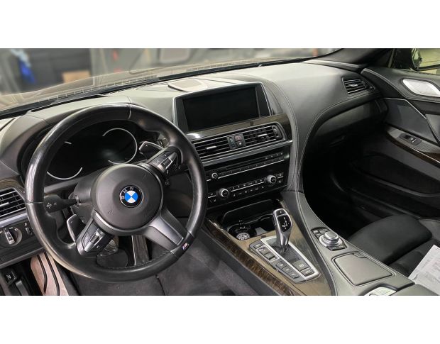 Захисне скло Pixsel на монітор BMW 6 / M6 - 10.2“ 2011- 2017 (F06, F12, F13) (гібридне мат)