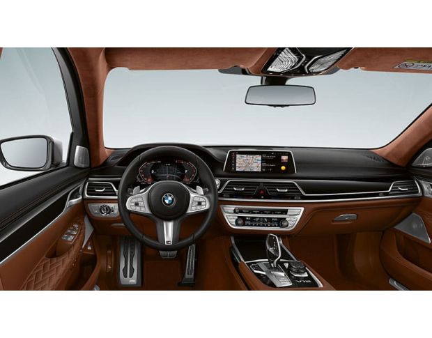 Захисне скло Pixsel на монітор BMW 7 - 13.1“ 2019 - 2022 (G11, G12) (гібридне глянець)