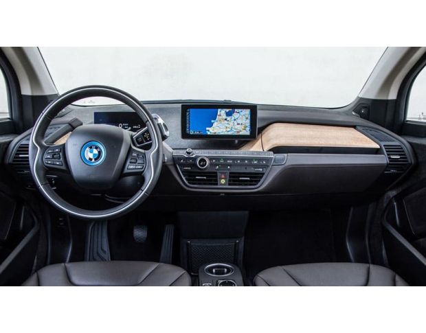 Захисне скло Pixsel на монітор BMW I3 - 11.9“ 2013 - 2016 (I01) (гібридне глянець)