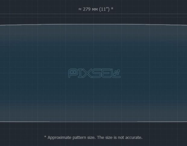 Защитное стекло Pixsel на монитор BMW I3 - 11.9“ 2017 - 2022 (I01) (гибридное глянец)