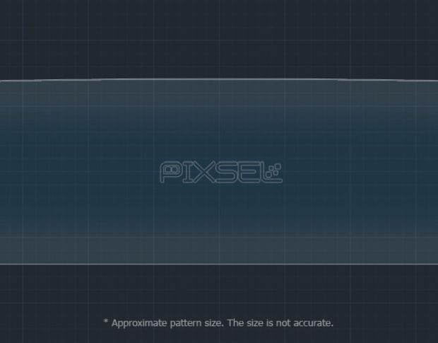 Захисне скло Pixsel на монітор BMW X3 - 12“ 2018 - 2021 (G01) (гібридне мат)