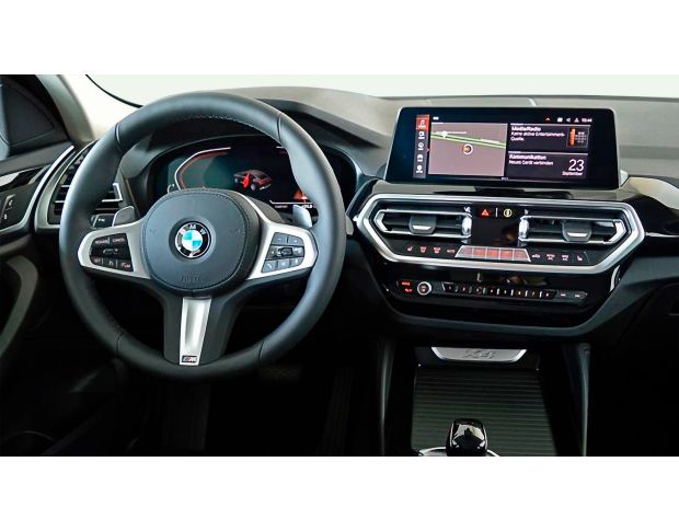 Захисне скло Pixsel на монітор BMW X4 - 13.4“ 2022 - (G02) (гібридне глянець)