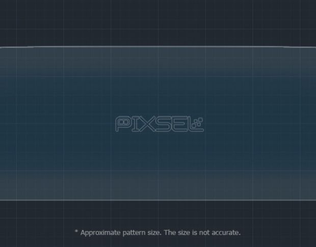 Защитное стекло Pixsel на монитор CHERY TIGGO 8 - 12.6“ 2018 - (гибридное мат)