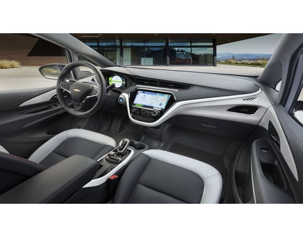 Защитное стекло Pixsel на монитор CHEVROLET BOLT - 10.3“ 2016 - 2021 (гибридное глянец)