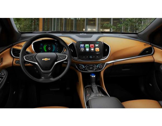 Захисне скло Pixsel на монітор CHEVROLET VOLT - 10.4“ 2016 - 2019 (гібридне мат)