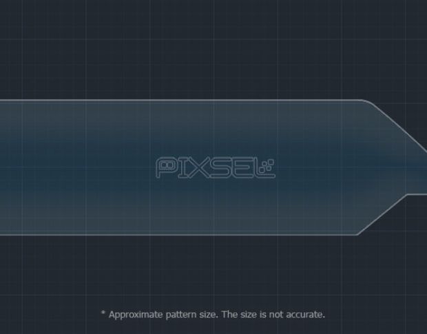 Защитное стекло Pixsel на монитор CITROEN C4 - 15.3“ 2020 - 2024 (гибридное глянец)