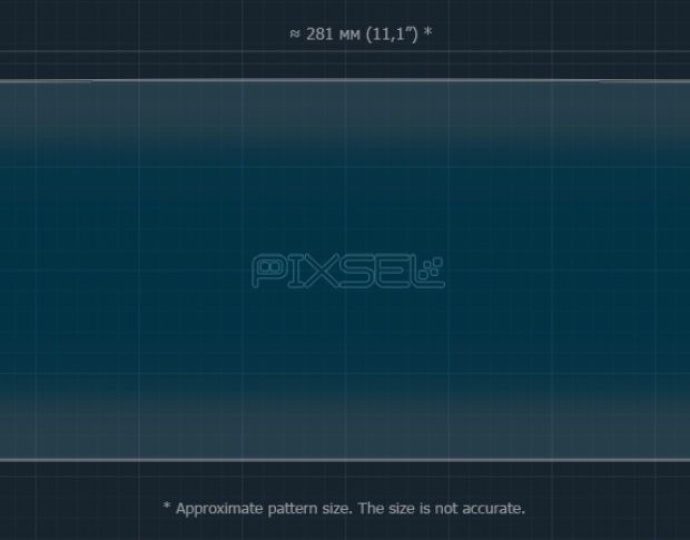Захисне скло Pixsel на монітор CUPRA LEON - 12.2“ 2020 - 2024 (гібридне глянець)