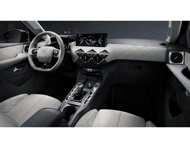 Защитное стекло Pixsel на монитор DS 3 - 11.4“ 2018 - (гибридное мат)