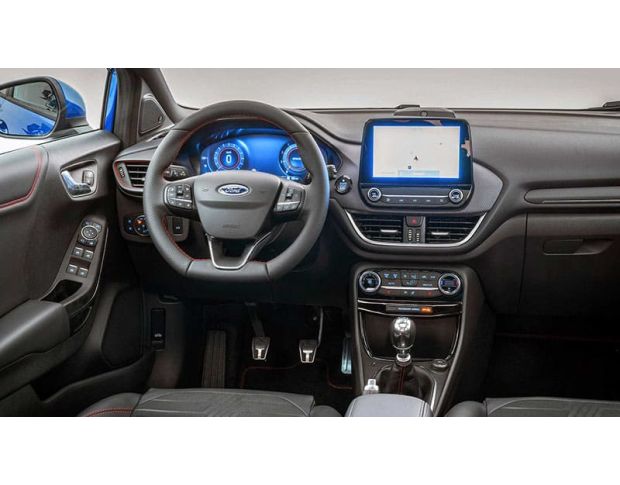 Захисне скло Pixsel на монітор FORD KUGA - 10.2“ 2020 - 2024 (гібридне глянець)