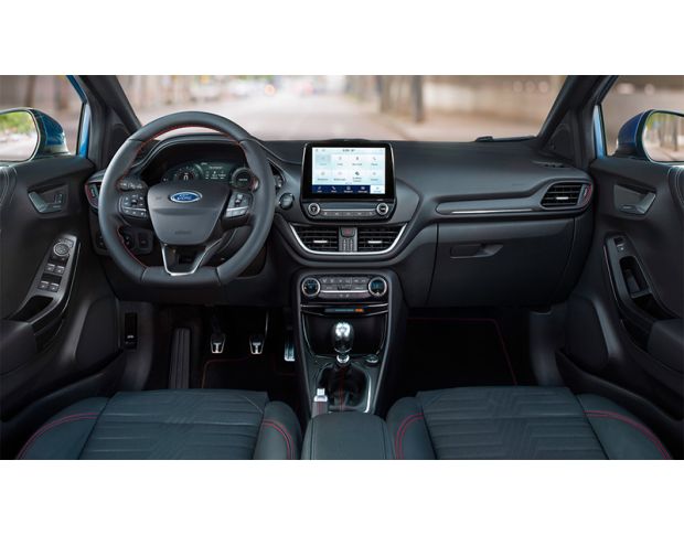 Захисне скло Pixsel на монітор FORD PUMA - 10.2“ 2018 - (гібридне глянець)