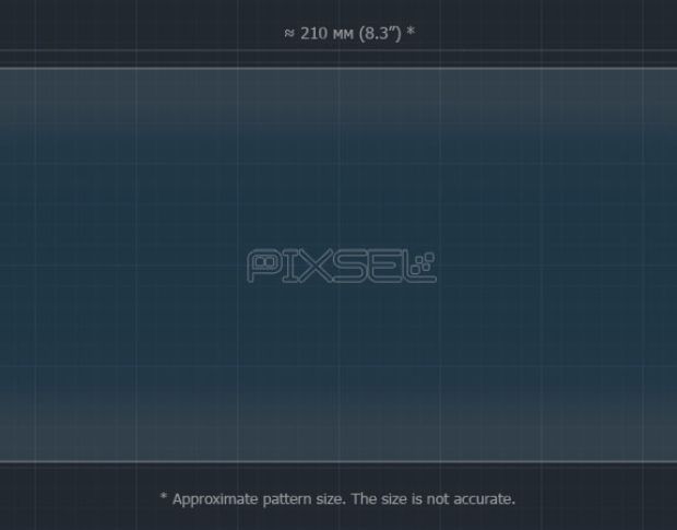 Защитное стекло Pixsel на монитор HAVAL H6 - 9.3“ 2011 - 2020 (гибридное глянец)