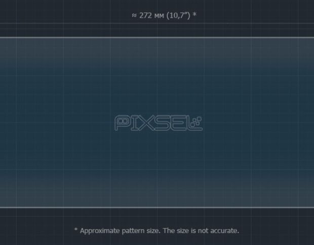 Захисне скло Pixsel на монітор HAVAL Jolion - 11.8“ 2022 (гібридне глянець)