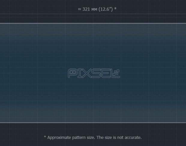 Захисне скло Pixsel на монітор HAVAL Jolion - 13.8“ 2022 (гібридне глянець)