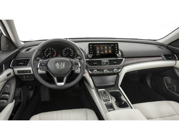 Захисне скло Pixsel на монітор HONDA ACCORD - 11.4“ 2017 - 2022 (гібридне глянець)