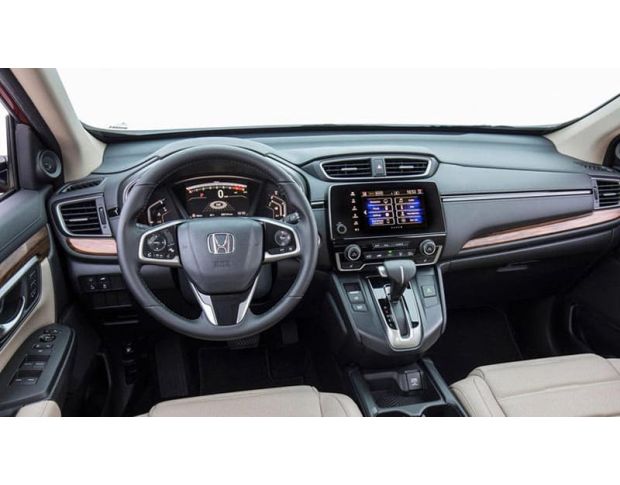 Захисне скло Pixsel на монітор HONDA CR-V - 11.8“ 2017 - 2021 (гібридне глянець)