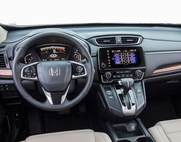Захисне скло Pixsel на монітор HONDA CR-V - 11.8“ 2017 - 2021 (гібридне глянець)