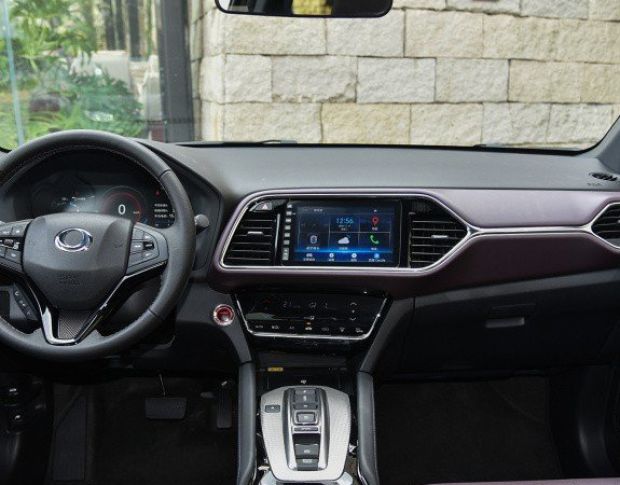 Захисне скло Pixsel на монітор HONDA M-NV - 9.4“ 2021 - (гібридне мат)