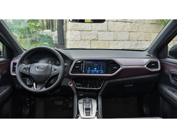 Захисне скло Pixsel на монітор HONDA M-NV - 9.4“ 2021 - (гібридне мат)