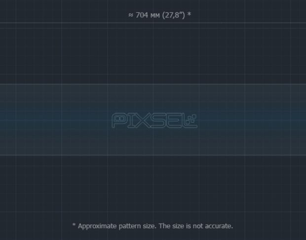 Захисне скло Pixsel на монітор HYUNDAI IONIQ 5 - 28.2“ 2021 - 2024 (гібридне глянець)