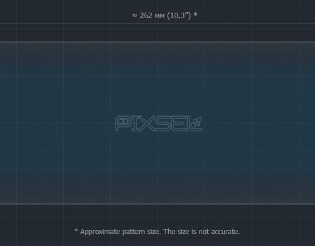 Захисне скло Pixsel на монітор HYUNDAI KONA - 11.2“ 2021 - 2023 (гібридне мат)
