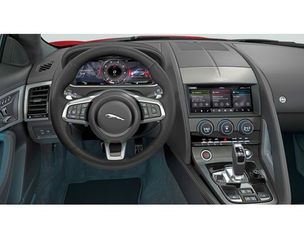 Захисне скло Pixsel на монітор JAGUAR F-TYPE - 9.8“ 2020 - (гібридне мат)