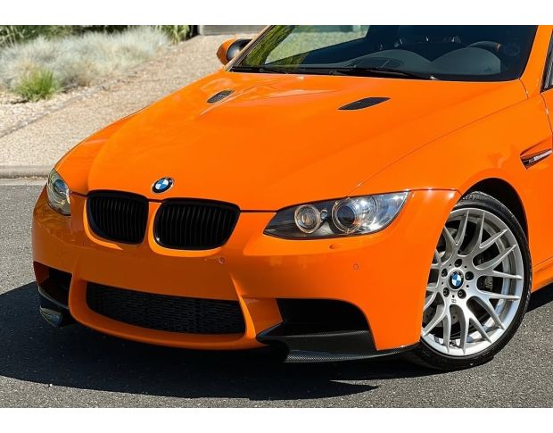 Oracal 970 Municipal Orange Gloss 351 1.524 m