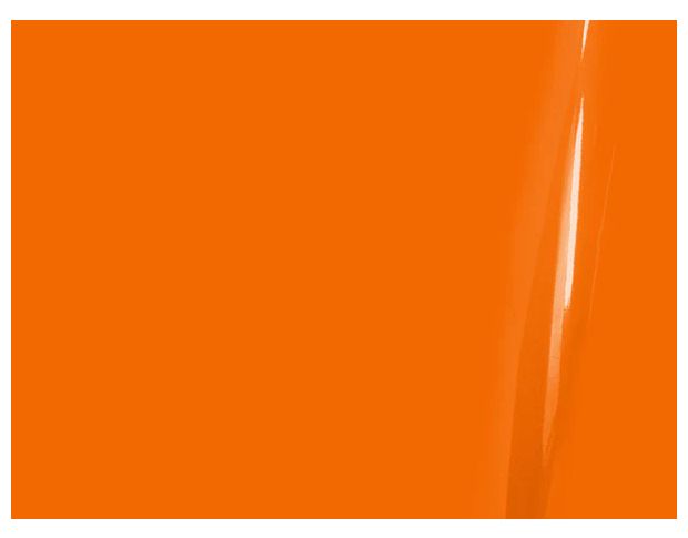 Oracal 970 Municipal Orange Gloss 351 1.524 m