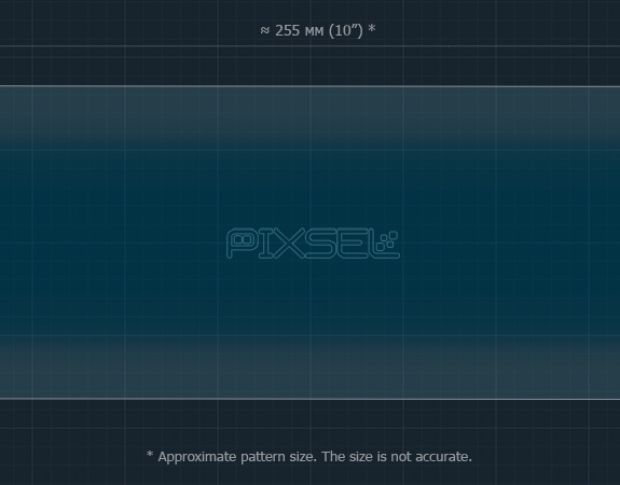 Захисне скло Pixsel на монітор KIA SORENTO 10.9“ 2020 - 2023 (гібридне глянець)