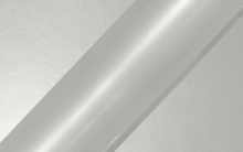 Arlon White Metallic Gloss CWC-221 1.524 m