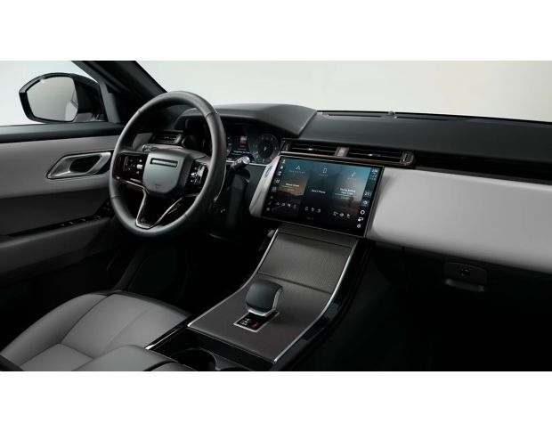 Захисне скло Pixsel на монітор LAND ROVER RANGE ROVER VELAR - 12.1“ 2023 - (гібридне глянець)