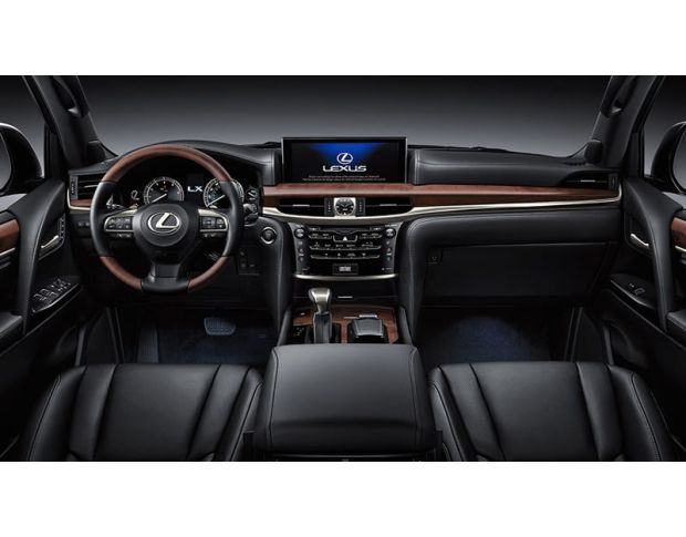 Защитное стекло Pixsel на монитор LEXUS LX - 14.3“ 2016 - 2021 (гибридное глянец)