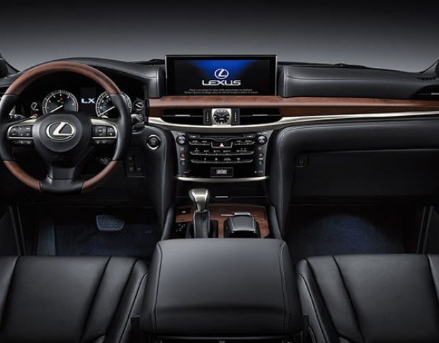 Защитное стекло Pixsel на монитор LEXUS LX - 14.3“ 2016 - 2021 (гибридное глянец)