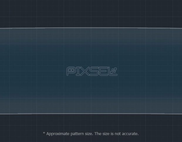 Захисне скло Pixsel на монітор LEXUS NX - 11.3“ 2018 - 2021 (гібридне мат)