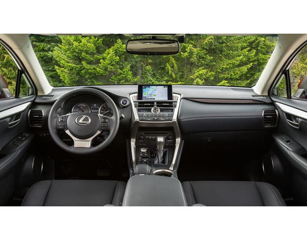 Защитное стекло Pixsel на монитор LEXUS NX - 11.5“ 2018 - 2021 (гибридное мат)