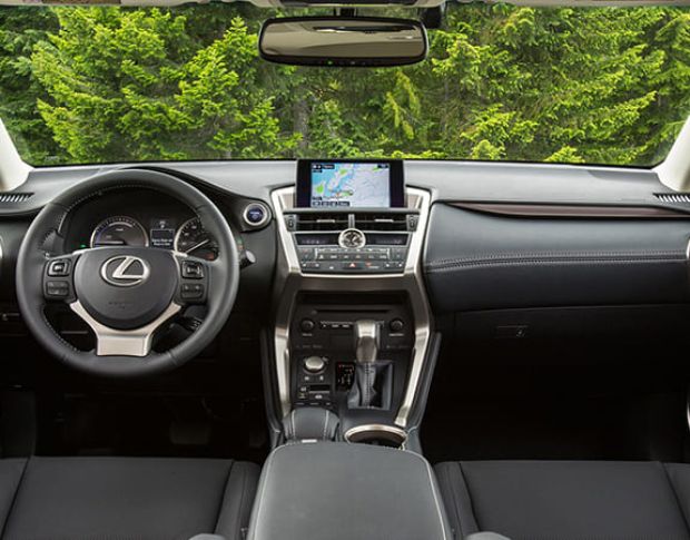 Защитное стекло Pixsel на монитор LEXUS NX - 11.5“ 2018 - 2021 (гибридное мат)