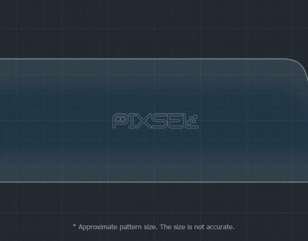 Захисне скло Pixsel на монітор LEXUS RX - 15.6“ 2016 - 2019 (гібридне глянець)