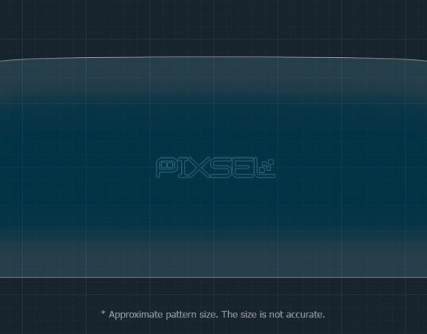 Захисне скло Pixsel на монітор MAXUS T90 - 13.2“ 2022 - (гібридне глянець)