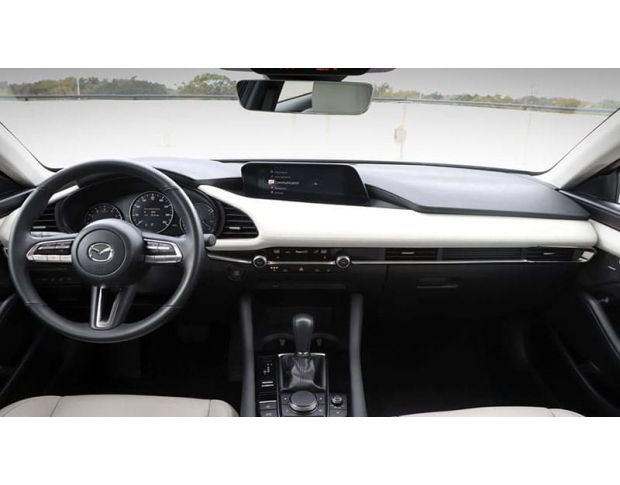 Захисне скло Pixsel на монітор MAZDA 3 - 13“ 2019 - 2023 (гібридне глянець)