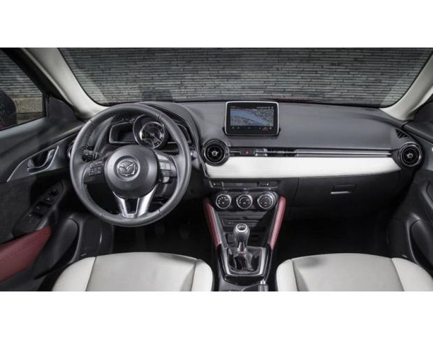 Защитное стекло Pixsel на монитор MAZDA CX-3 - 8.4“ 2015 - (гибридное глянец)