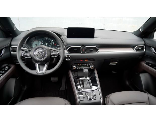 Защитное стекло Pixsel на монитор MAZDA CX-5 - 11.6“ 2020 - (гибридное мат)
