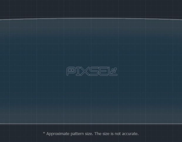 Захисне скло Pixsel на монітор MAZDA CX-9 - 10“ 2016 - 2019 (гібридне глянець)